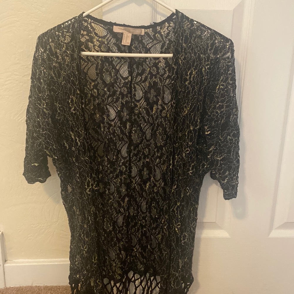 Forever 21 Top